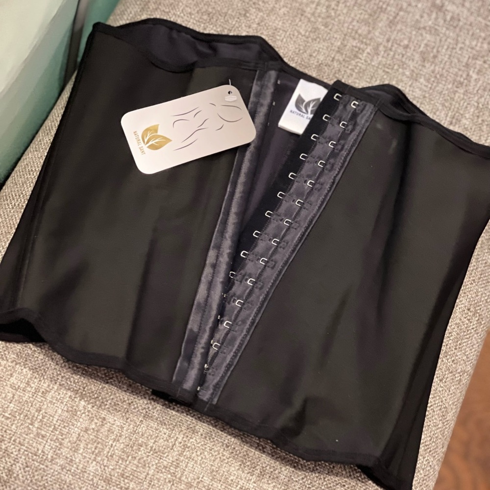 Body shaper